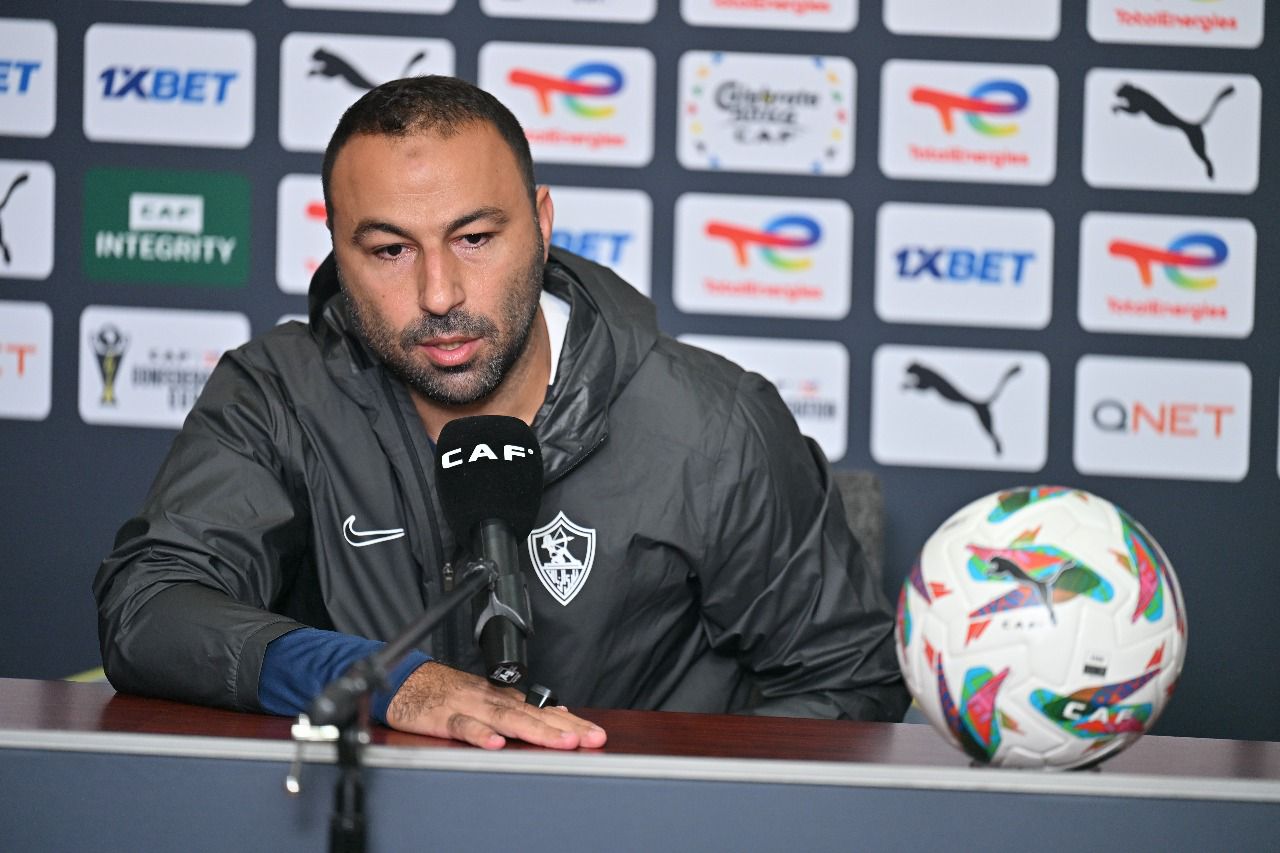 الفوز على كايزر تشيفز مفتاح تأهل الزمالك في الكونفدرالية – كورة 999