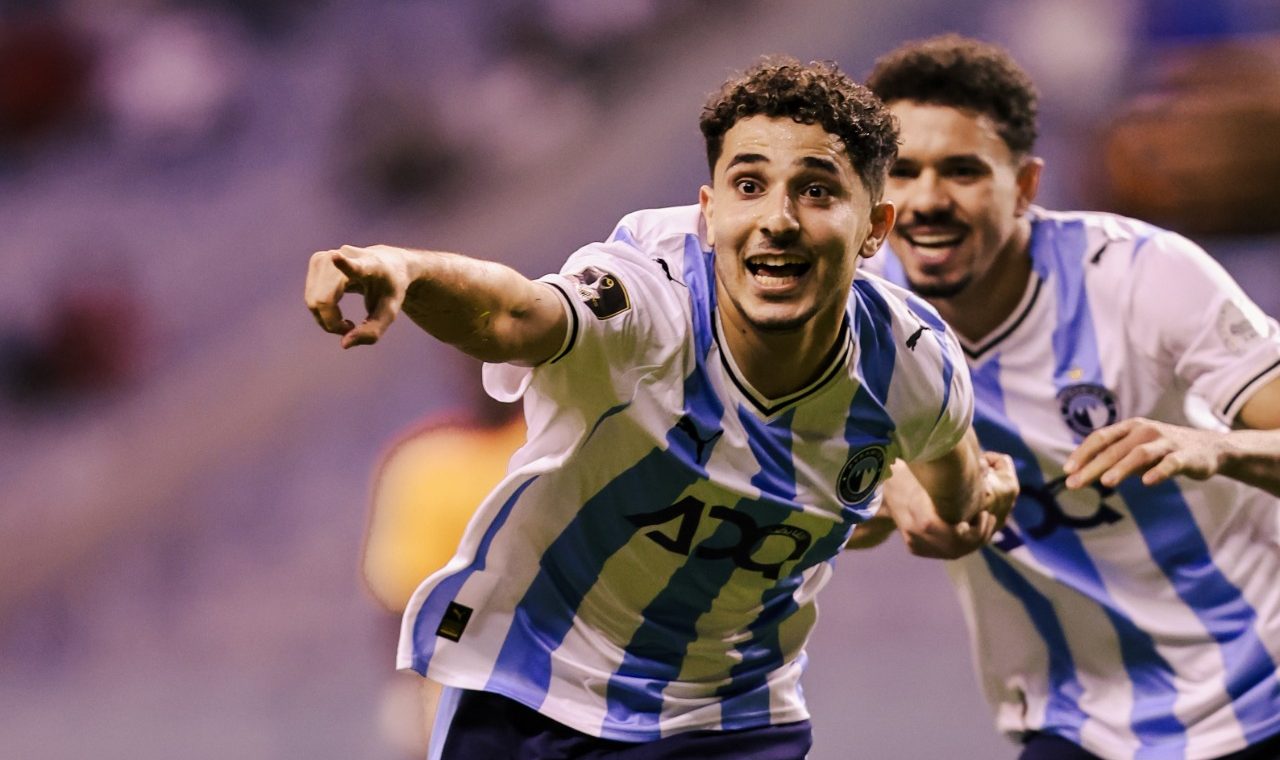 بيراميدز يتفوق على باور ديناموز الزامبي بهدف نظيف في دوري أبطال أفريقيا