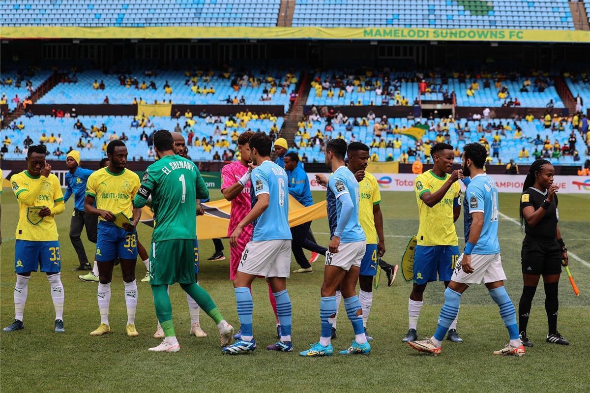 موعد مباراة بيراميدز وريفرز يونايتد في دوري أبطال إفريقيا  – كورة 999