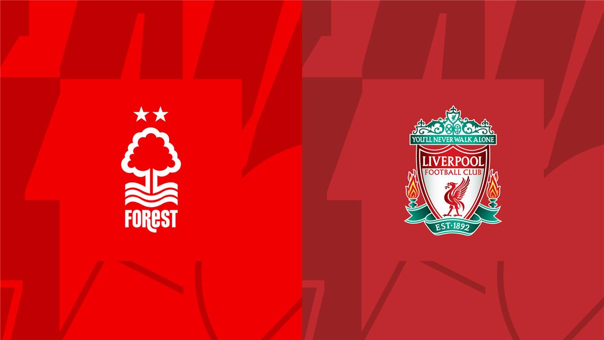 موعد مباراة ليفربول ونوتينجهام فورست في الدوري الإنجليزي – كورة 999