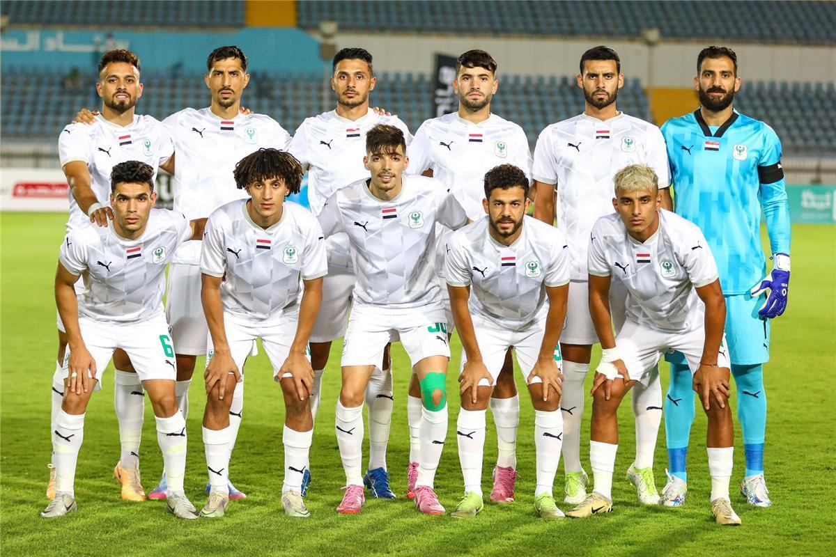 موعد مباراة المصري وكايزر تشيفز في الكونفدرالية – كورة 999