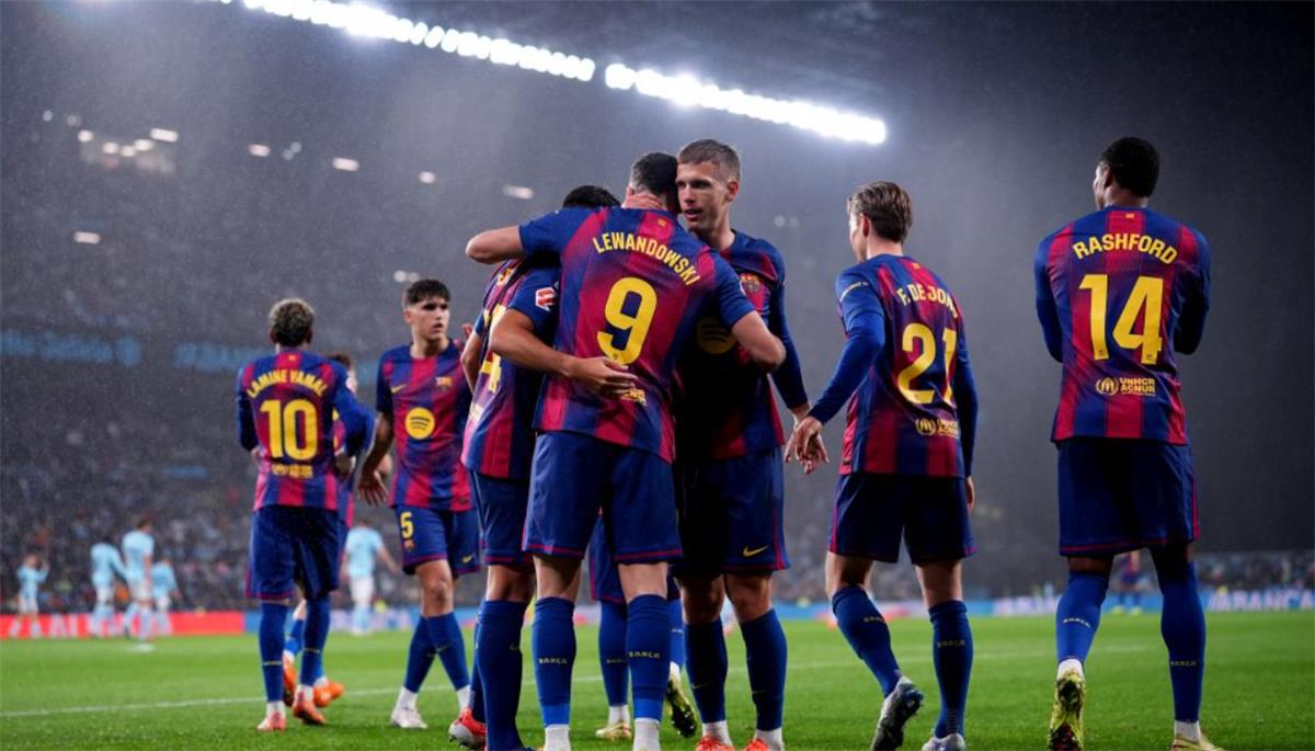 حكم مباراة برشلونة وتشيلسي في دوري أبطال أوروبا – كورة 999