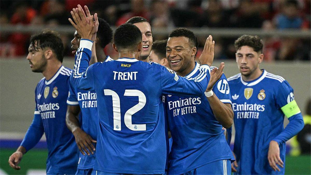 تشكيل ريال مدريد المتوقع أمام جيرونا في الدوري الإسباني – كورة 999