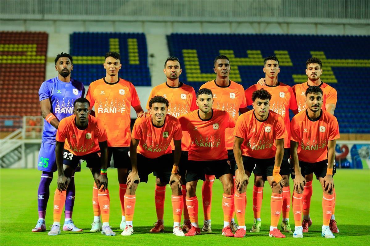 التعادل الإيجابي يحسم مواجهة حرس الحدود وفاركو في الدوري – كورة 999