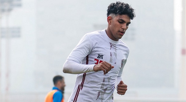محمد السيد يرفض التجديد والزمالك يستبعده بسبب موقفه – كورة 999