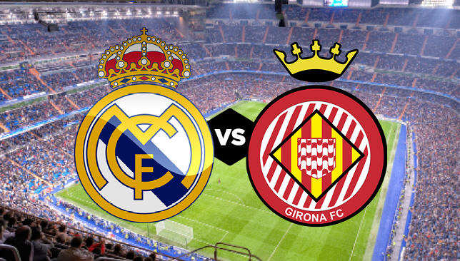جيرونا قادر على إسقاط ريال مدريد غدًا – كورة 999