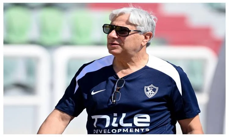 هناك لاعب أخطأ في حق نفسه وحق الفريق وتمت معاقبته – كورة 999