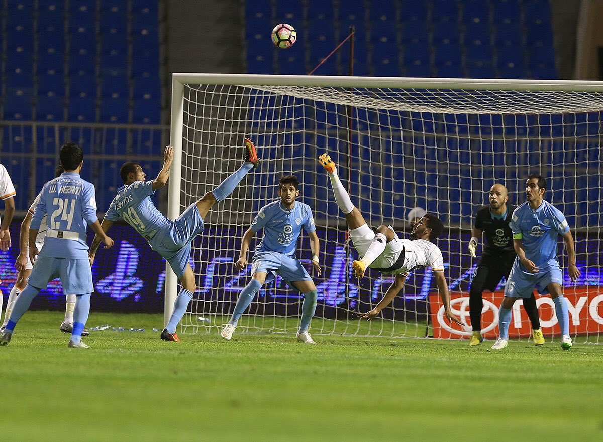 الشباب يتعادل مع الأخدود ويواصل البحث عن الفوز في الدوري السعودي – كورة 999