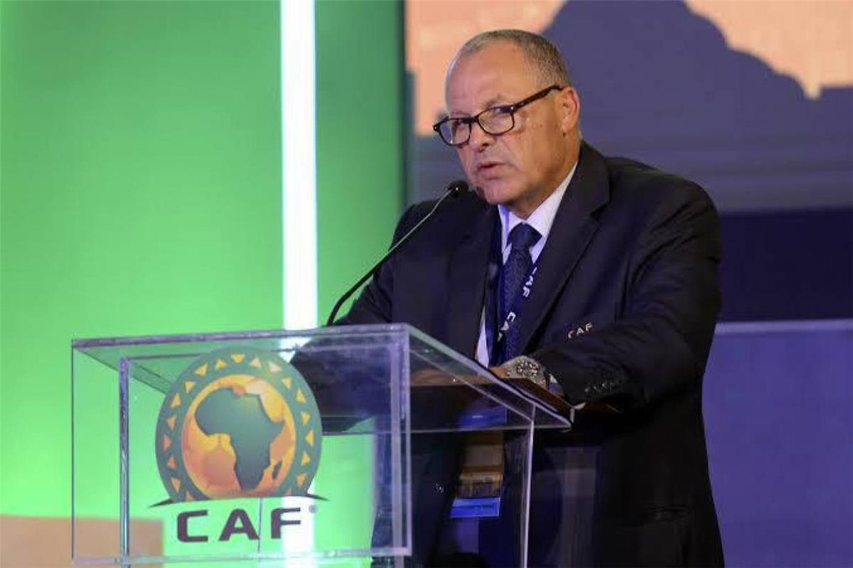 المغرب منافسنا الأول في أمم إفريقيا.. وطالبت بمنح أبناء البسطاء فرصة لاكتشاف المواهب – كورة 999