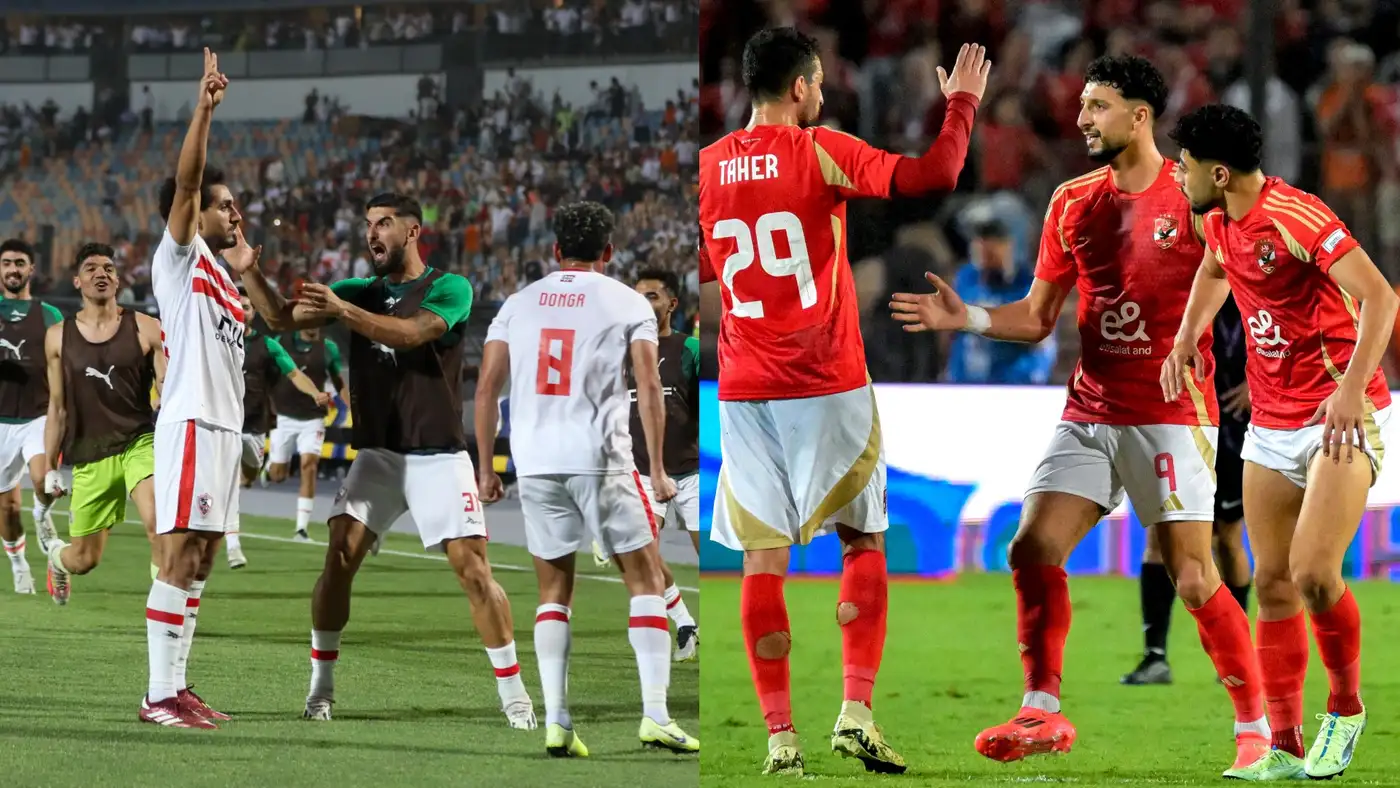 الأهلي والزمالك قوى ناعمة لمصر.. ومباريات القمة بالخارج تحقق عوائد كبيرة – كورة 999