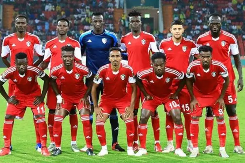 قائمة السودان النهائية للمشاركة في أمم أفريقيا 2025 – كورة 999