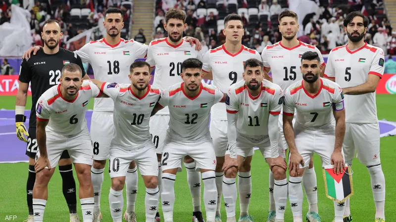 الهلال السوداني يصارع الأهلي والزمالك على صفقة نجم فلسطين – كورة 999
