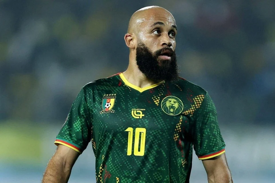 مبيومو يحمل نفسه أكثر من اللازم.. ونثق في قدرته على التألق – كورة 999