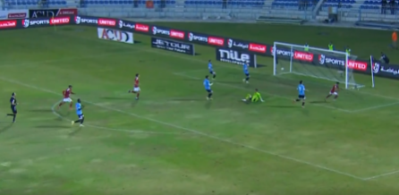 غزل المحلة يهزم الأهلي 2-1 في كأس عاصمة مصر – كورة 999