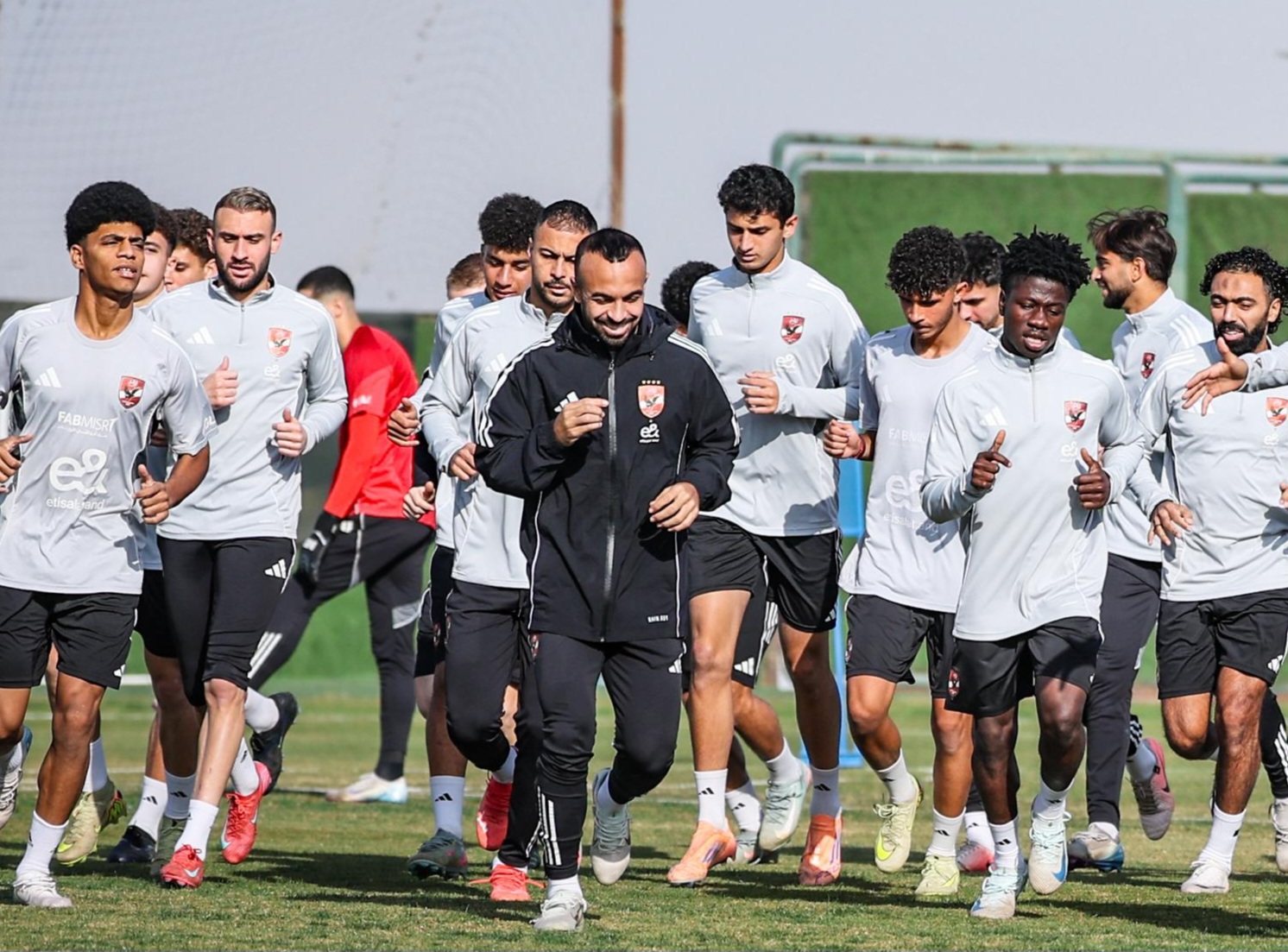 إعارة مجانية وتمديد عقده.. تفاصيل انتقال أفشة إلى الاتحاد السكندري – كورة 999