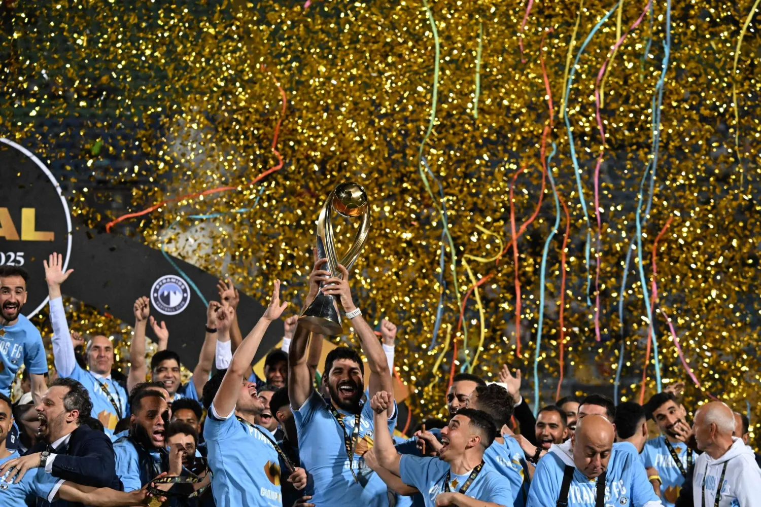 بث مباشر.. مشاهدة قرعة دوري دور الـ8 بدوري أبطال أفريقيا والكونفدرالية – كورة 999