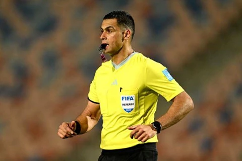 معروف وأبوالرجال وأحمد حسام يشاركون للمرة الثالثة في كأس أمم إفريقيا – كورة 999