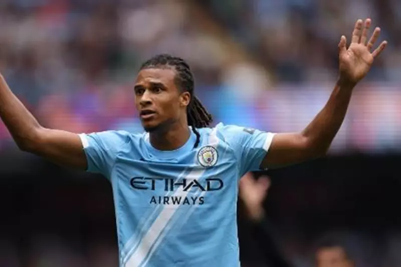 برشلونة يخطط لضم نجم مانشستر سيتي لتعويض غياب كريستنسن – كورة 999