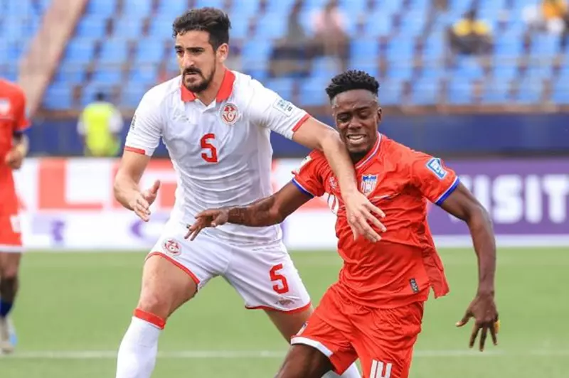 تفوق كاسح للنسور.. رقم مُقلق لـ تونس أمام نيجيريا قبل موقعة أمم إفريقيا 2025