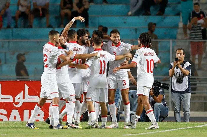بن رمضان أساسيا في تشكيل تونس لمواجهة سوريا في كأس العرب – كورة 999