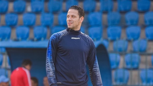 إبراهيم صلاح يعلق على صعود الزمالك إلى الدور ربع النهائي من بطولة الكونفدرالية