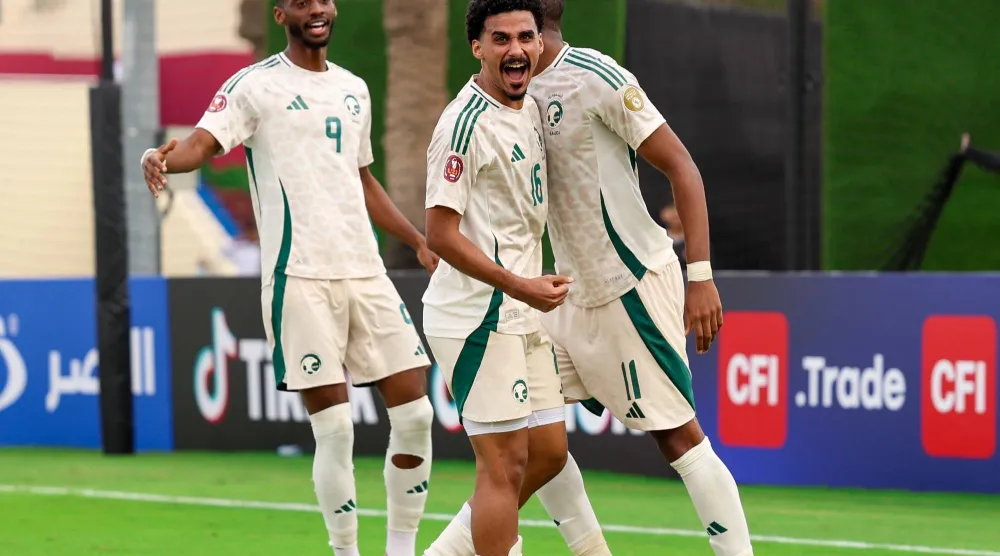 مهند علي يقود تشكيل العراق لمواجهة الأردن في ربع نهائي كأس العرب – كورة 999