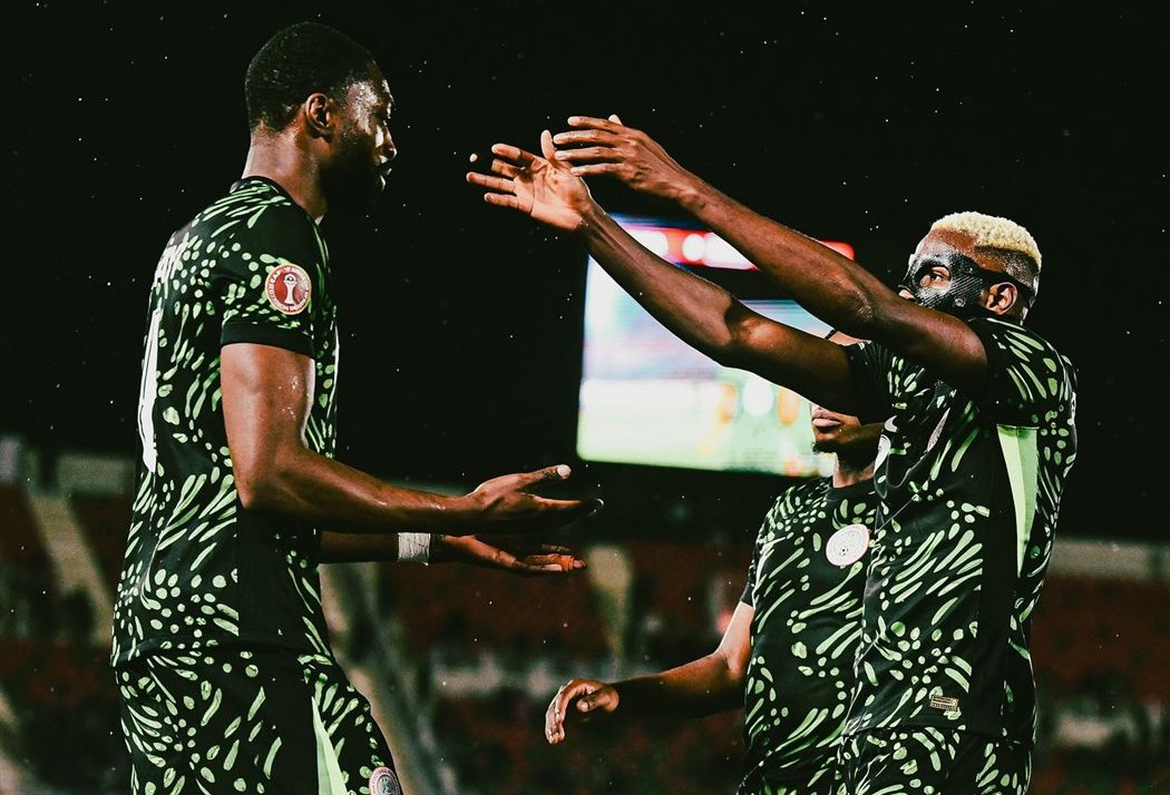 تصريحات مثيرة لمدرب نيجيريا قبل مواجهة مصر بكأس أمم أفريقيا – كورة 999