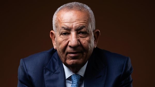 المصري يسير بخطى ثابتة وطموحي وضع النادي في مكانة مميزة – كورة 999