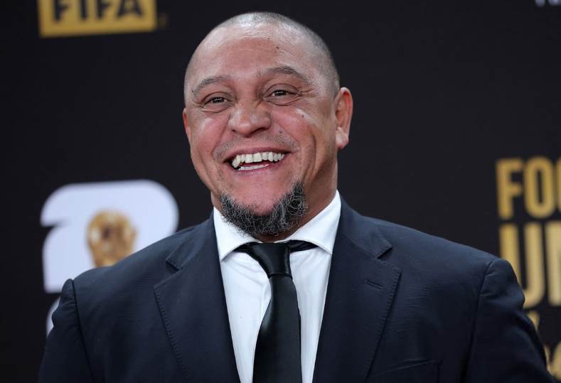 روبرتو كارلوس يخضع لعملية جراحية في القلب ويبدأ التعافي – كورة 999