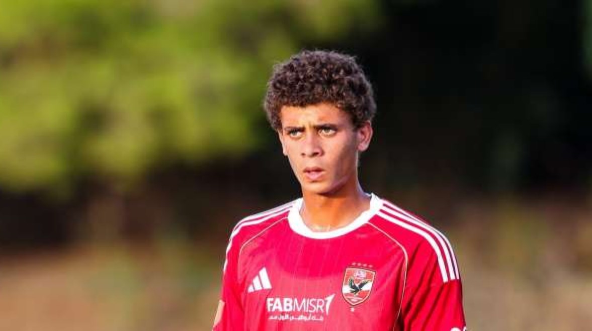 تقارير إسبانية تكشف موعد انضمام حمزة عبد الكريم إلى برشلونة – كورة 999