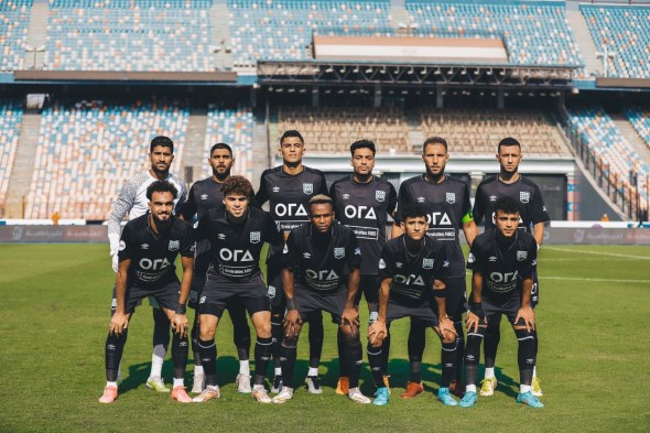 زد يفوز على ألو إيجيبت ويواجه المصري في دور الـ16 بكأس مصر – كورة 999