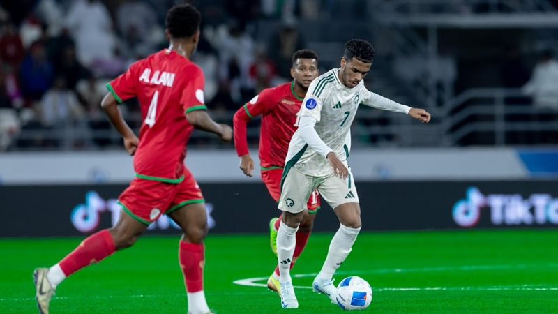 موعد مباراة السعودية وعمان في كأس العرب والقنوات الناقلة – كورة 999