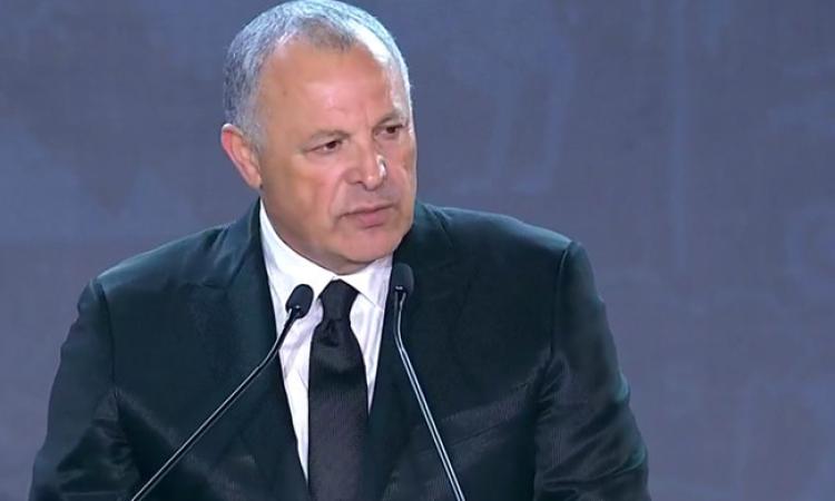 أشكر جهاز المنتخب وجميع اللاعبين.. وبرنامج إعداد قوي للمونديال – كورة 999