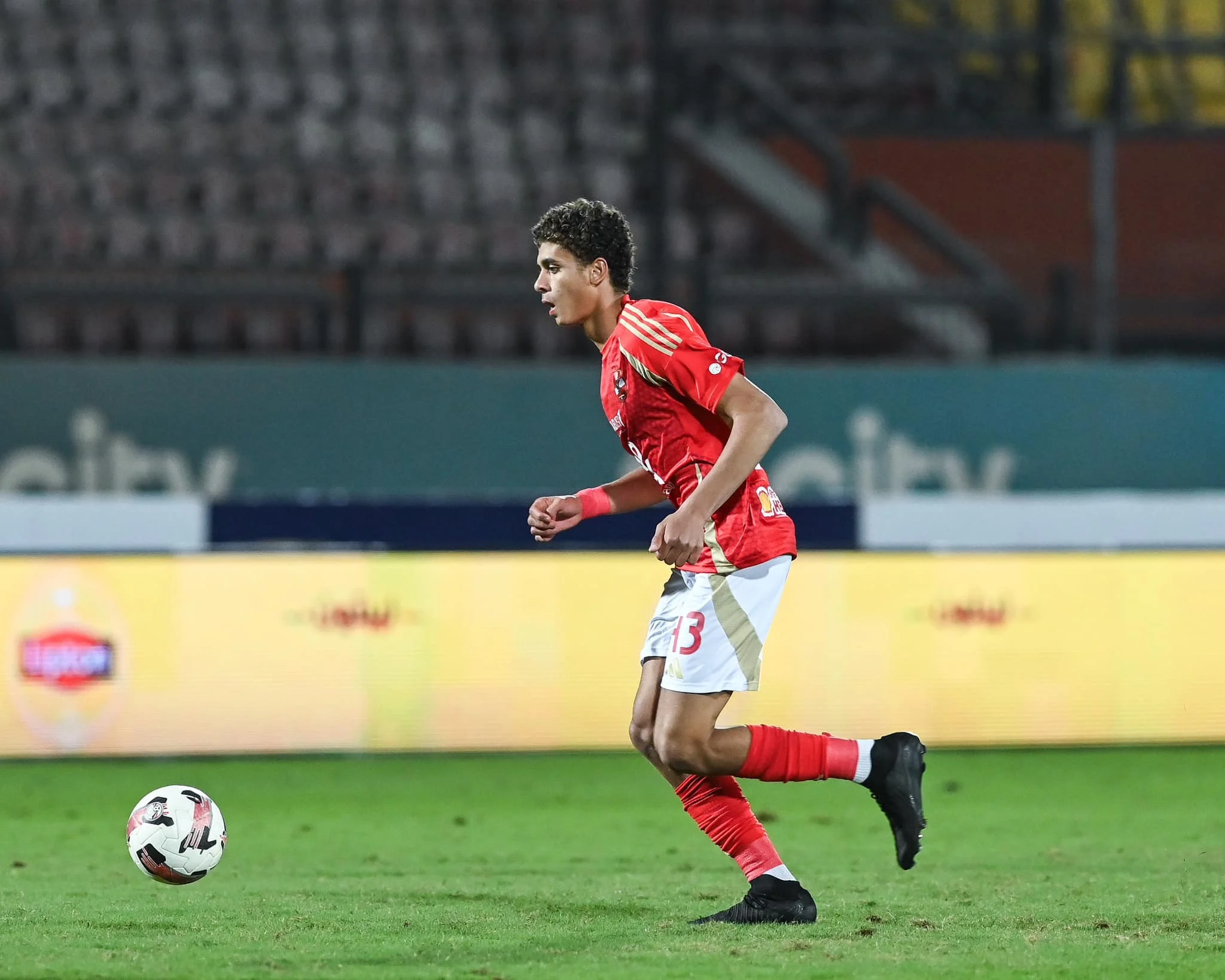 برشلونة يقترب من حسم صفقة حمزة عبد الكريم – كورة 999