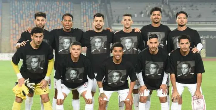 الزمالك يحدد شروطه للموافقه على بيع أي لاعب في الفريق.. تعرف عليها- فيديو