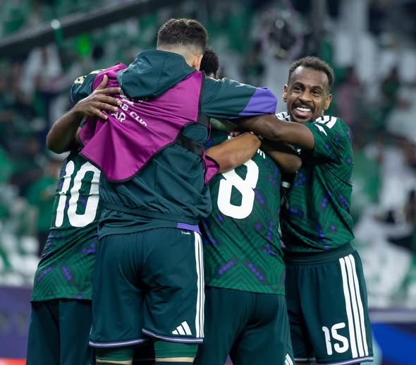 إصابة لاعب منتخب السعودية في التدريبات قبل مواجهة مصر – كورة 999