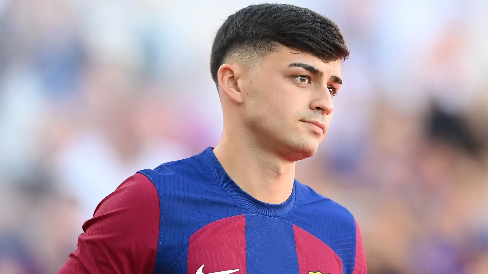 برشلونة يعلن تشخيص إصابة بيدري – كورة 999