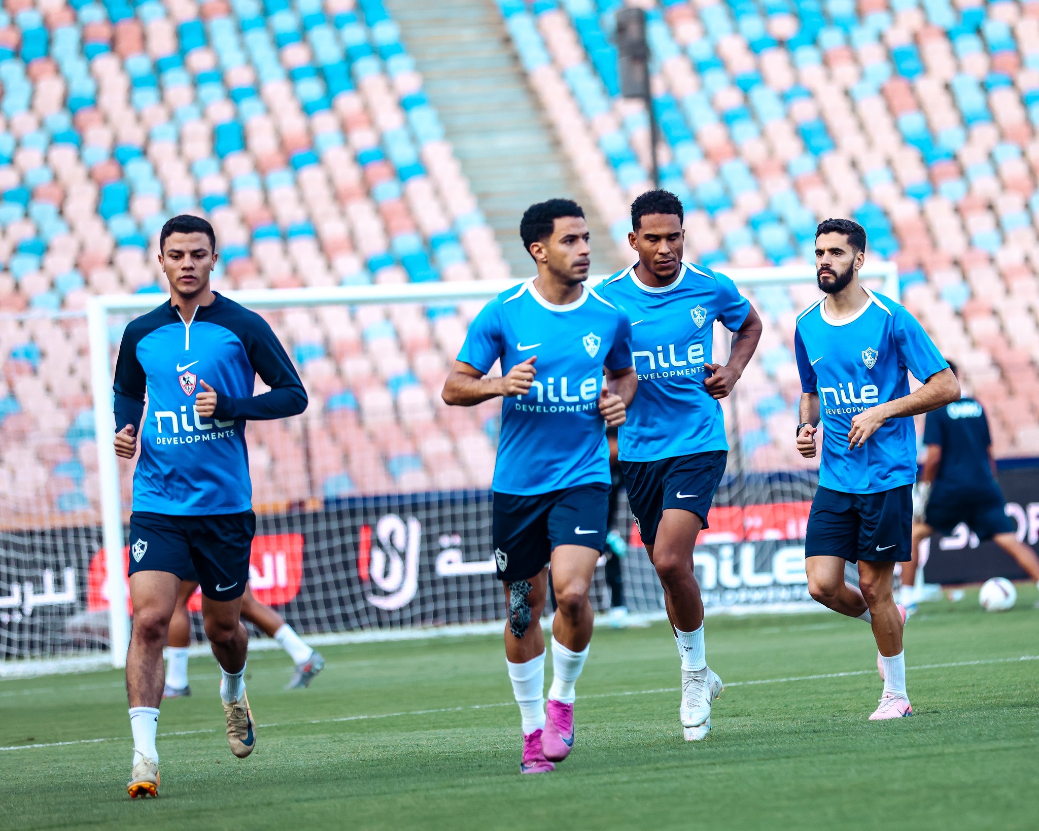 إجمالي قيمة قضايا إيقاف قيد الزمالك.. “أكثر من 3 ملايين دولار” – كورة 999