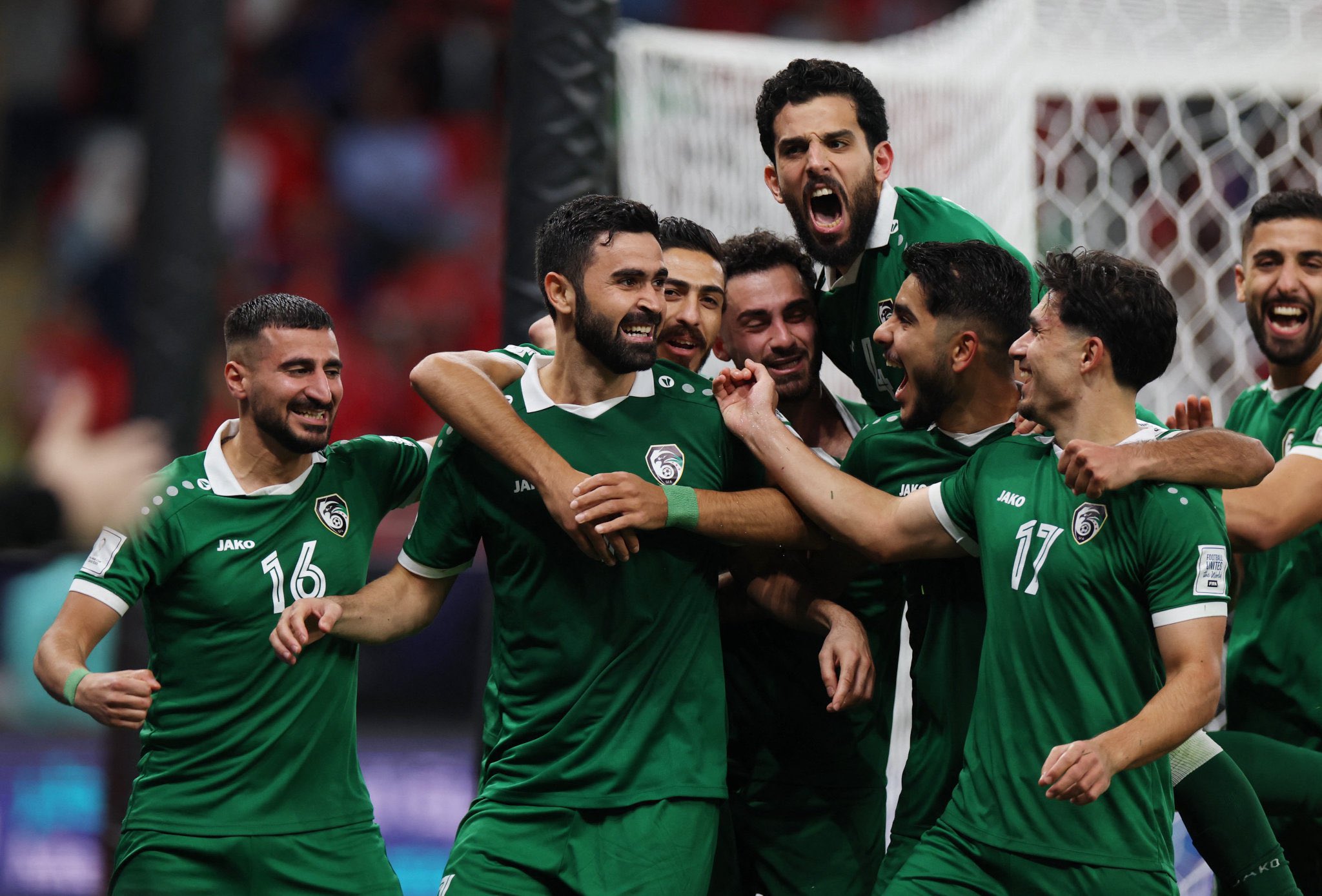 موعد مباراة المغرب ضد سوريا والقنوات الناقلة في كأس العرب – كورة 999