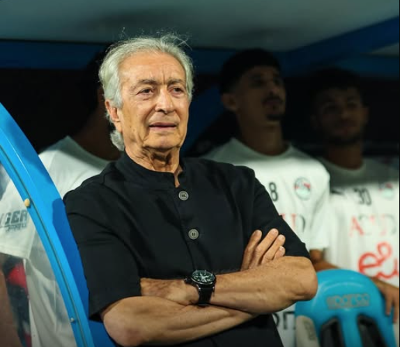 مدرب منتخب مصر الثاني يحذر لاعبيه قبل مواجهة الأردن في كأس العرب – كورة 999