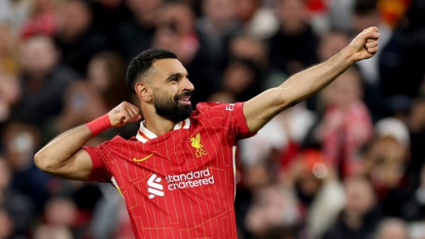 فيفا يثني على محمد صلاح ويضعه ضمن مرشحي جائزة أفضل لاعب في العالم – كورة 999