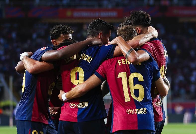 تأجيل مباراة برشلونة وجوادالاخارا في كأس الملك لهذا السبب – كورة 999