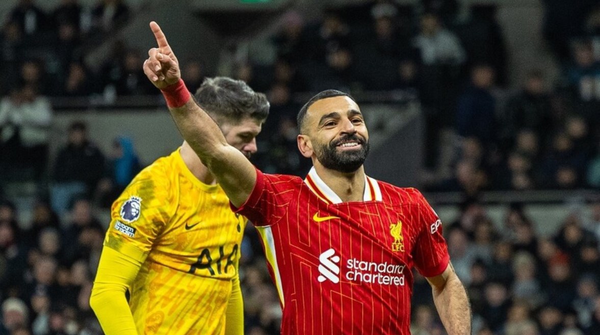 محمد صلاح يقترب من الدوري السعودي.. الاتحاد يراقب مستقبل بنزيما – كورة 999
