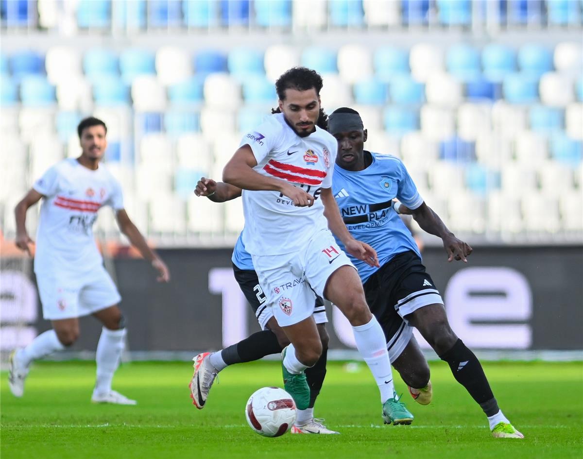 تعرف على ترتيب مجموعة الهبوط بالدوري المصري – كورة 999