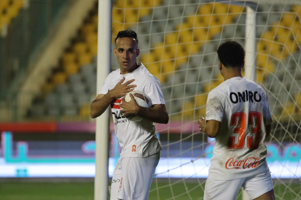 “إيه اللي جاب القلعة جمب البحر” – كورة 999