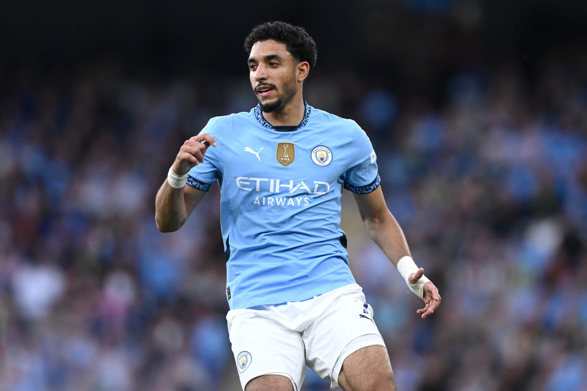 بقيادة عمر مرموش.. تشكيل مانشستر سيتي أمام ليفربول بالدوري الإنجليزي – كورة 999