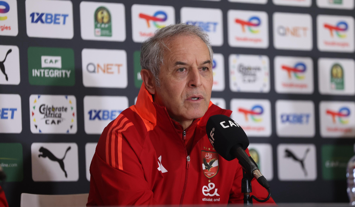 مساعدو كولر يُهددون بتقديم شكوى ضد الأهلي – كورة 999