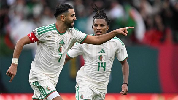 بطاقة المباراة.. كل ما تريد معرفته عن مواجهة الجزائر ضد الكونغو بكأس أمم أفريقيا