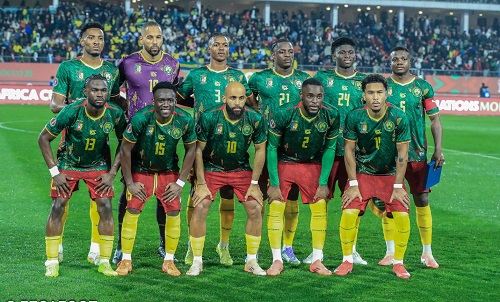 “عدد جماهير ليفركوزن أكبر من المغرب” – كورة 999