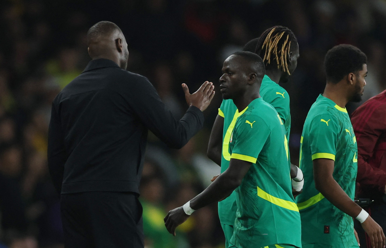 السنغال تتوج بلقب كأس الأمم الإفريقية 2025 بعد الفوز على المغرب 1-0 – كورة 999